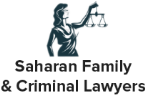 Saharan Family & Criminal Lawyer